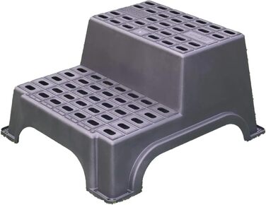 Пластикова сходинка MGI 3773 (подвійна, велика)