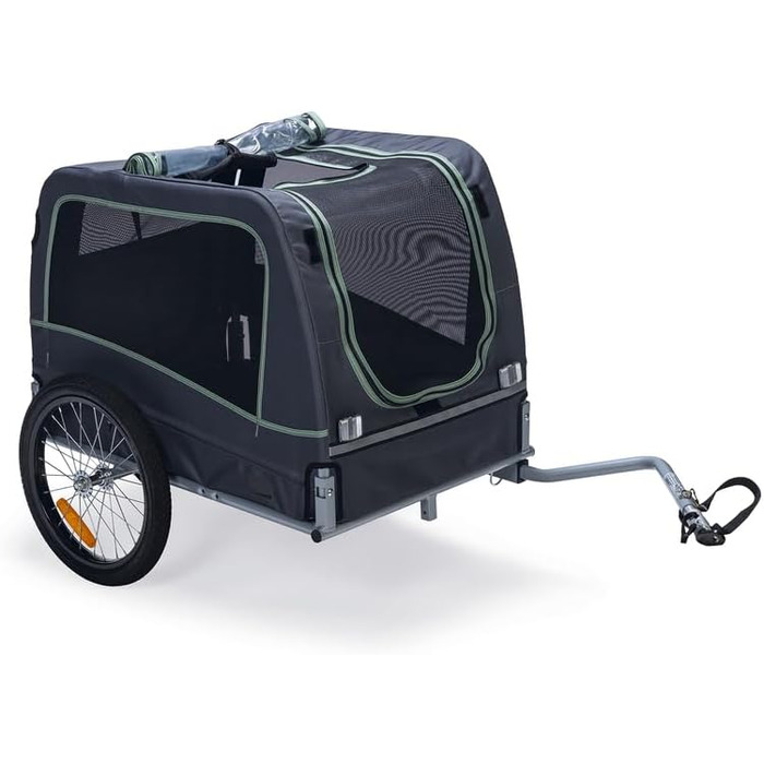 Фарцюг для собак Karlie OX, 142x70x79 см