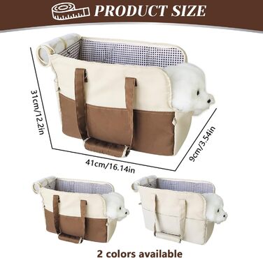 Транспортна сумка для котів Mafagwre, переноска для собак, складана переноска для тварин, сумка-переноска для маленьких тварин до 5 кг