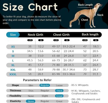 Тепла куртка для грейхаундів та інших породистих собак, флісова підкладка, блакитна