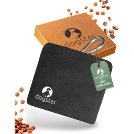 Сумка для ласощів Dogster® для собак - зручний мішечок для смаколиків, швидкий доступ до винагороди, з карабіном