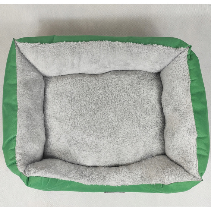 М'яке ліжечко-затишок для собак та котів LEGOWISKO, розмір M