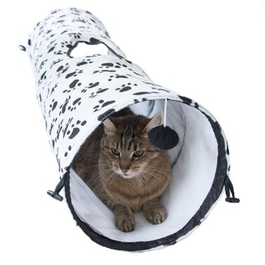 Тунель для котів ZooTop