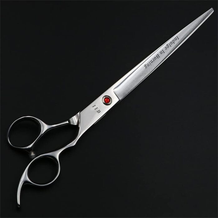 Професійна ножиця для грумінгу домашніх тварин 9 дюймів - для собак, котів та інших тварин