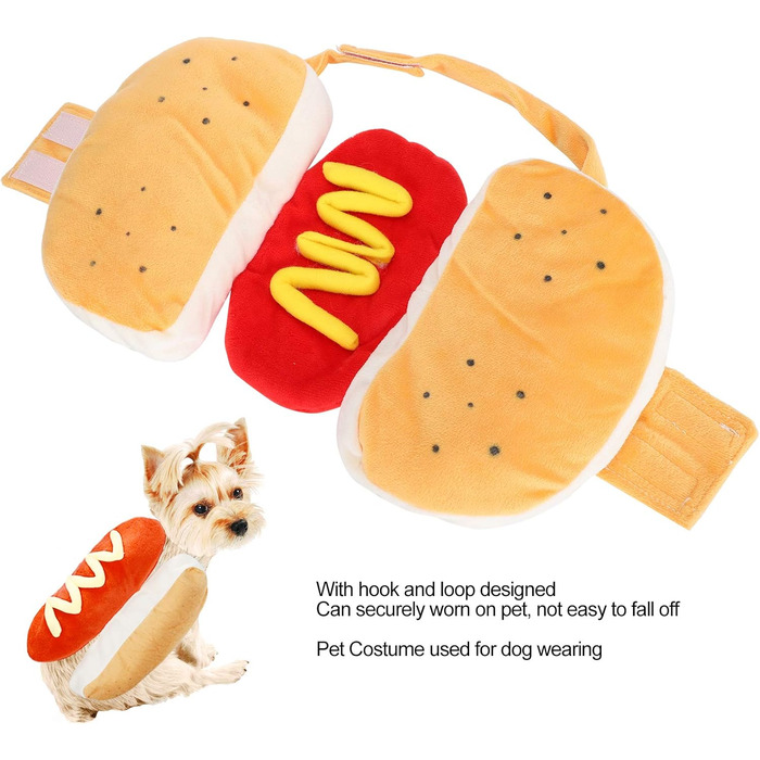 Костюм для тварин 