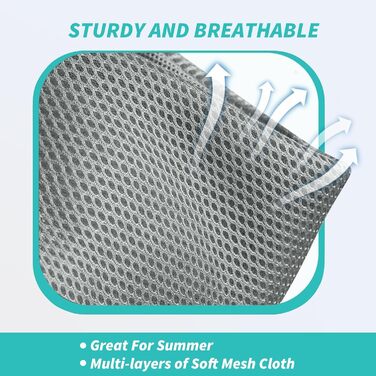 PETCUTE Сумка-переноска для собак, сіра, до 6 кг, з ременем безпеки