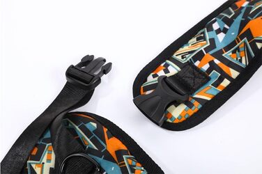 Сумка-переноска для собак та котів (3-6 кг) з регульованим ременем, з дихаючого матеріалу, камуфляж