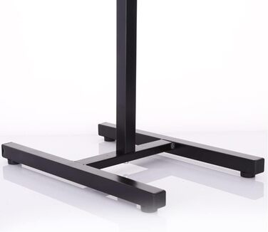 Підвищений годівниця для собак та котів 2-в-1, 4 регульовані висоти, підставка Anti-Slip з нержавіючої сталі, для всіх порід (1-2 миски)