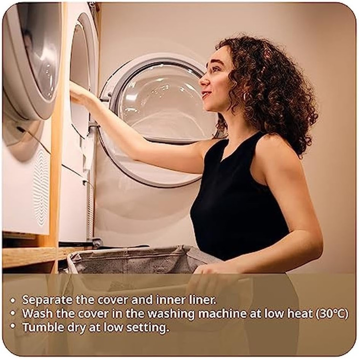 Ортопедичне собаче ліжко Ellie-Bo з піною з пам'яті, з чохлом з штучної замші та штучного хутра, блакитне та біле, розмір M, 71 x 48 x 6 см, для собачого клітки 76 см - [71 x 48 x 6 см] Блакитна замша/Штучне хутро