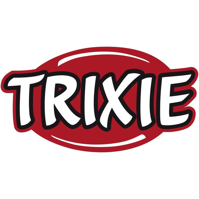 TRIXIE Будиночок для дрібних синиць, сосна, 25×40×22 см, отвір 2,7 см