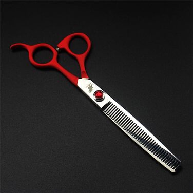 Набір професійних ножиць для грумінгу собак, 7 дюймів, нержавіюча сталь