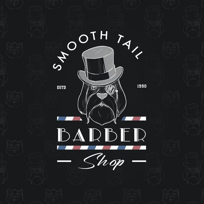 Кardер для собак Croci Barbershop: видаляє підшерсток, розплутує, з нержавіючою сталлю, для всіх типів шерсті