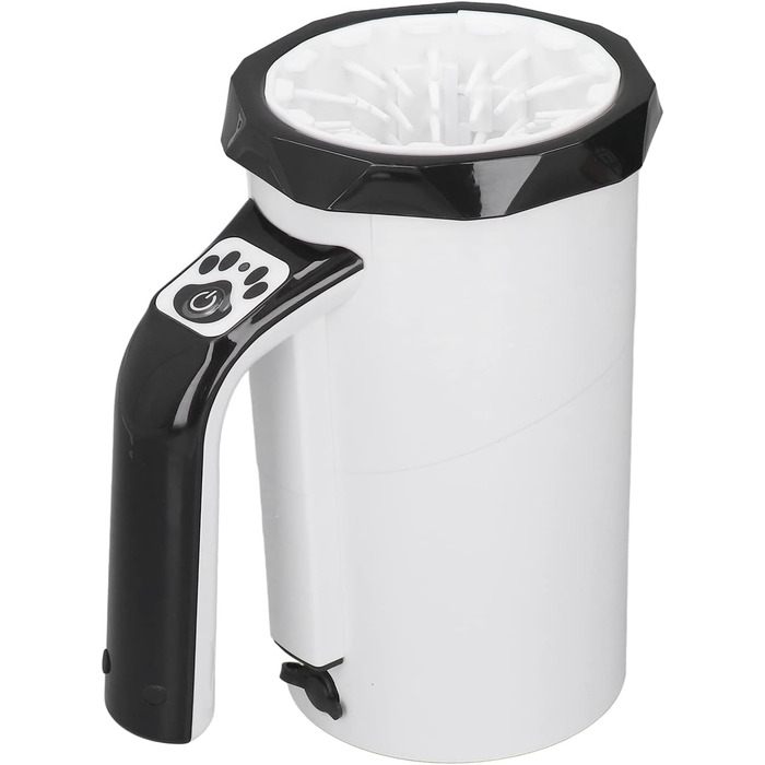 Автоматичний мийка лап для собак Fockety, USB, портативна, електрична