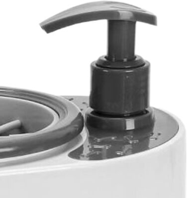 Автоматичний очисник лап для собак – електричний, портативний, USB-пристрій з мікрофіброю для догляду за шерстю