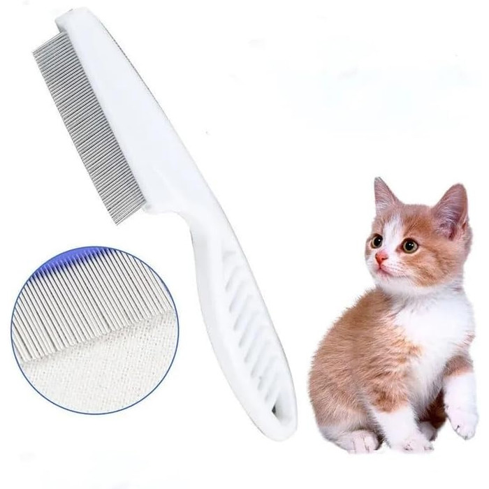 Щітка для собак, професійна для догляду за шерстю, G833A