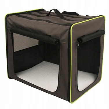 Дорожня сумка First Class Basic L до 28 кг, 79x53,5x66 см