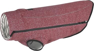 Пуловер для собак RUFFWEAR Hemp Hound, преміум якість, з органічної бавовни, для всіх порід, розмір M (Fired Brick, X-Small)