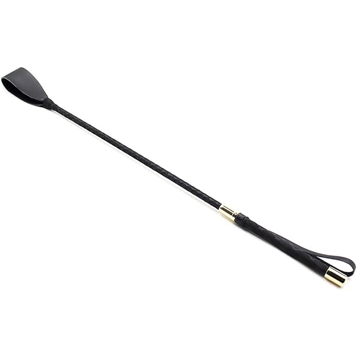 Чоловічий шкіряний ремінь Fuwok, довжина 45 см