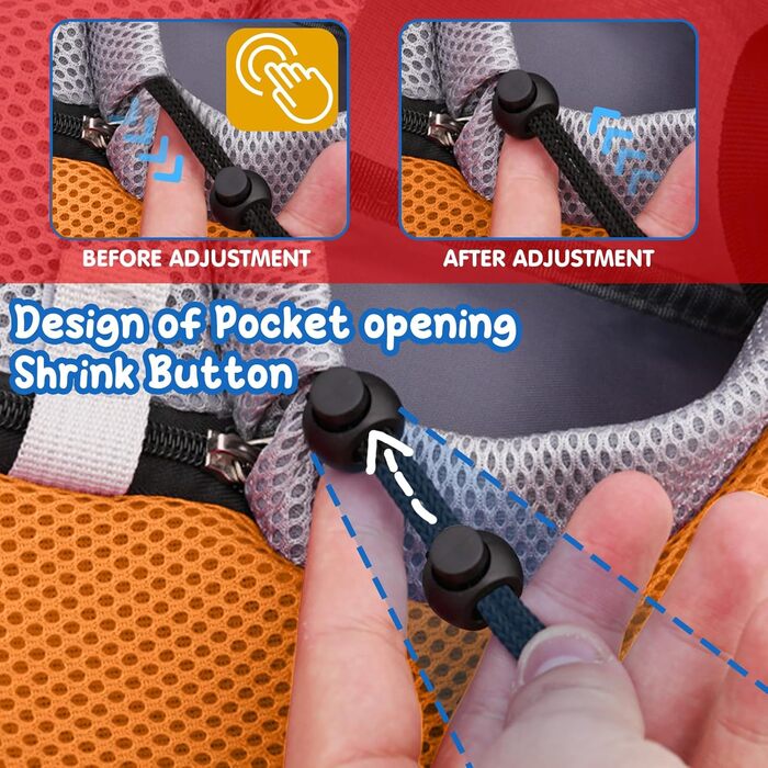 PETCUTE Сумка-переноска для собак та котів, чорна, до 4 кг, дихаюча, з поводком