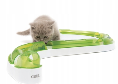 Тунель для котів Catit Senses 2.0 Wave Circuit