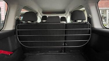 Сітка для собак Volkswagen Caddy ERGOTECH RDA65HBG-XXL - для собак та багажу
