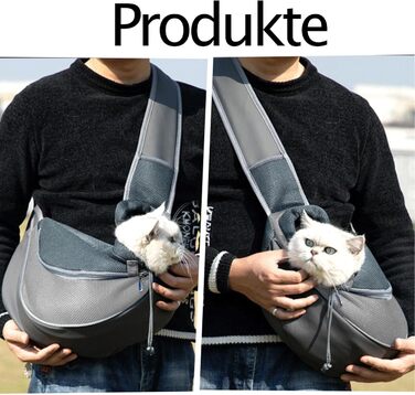 Сумка-переноска для собак до 7.5 кг, рожева, S