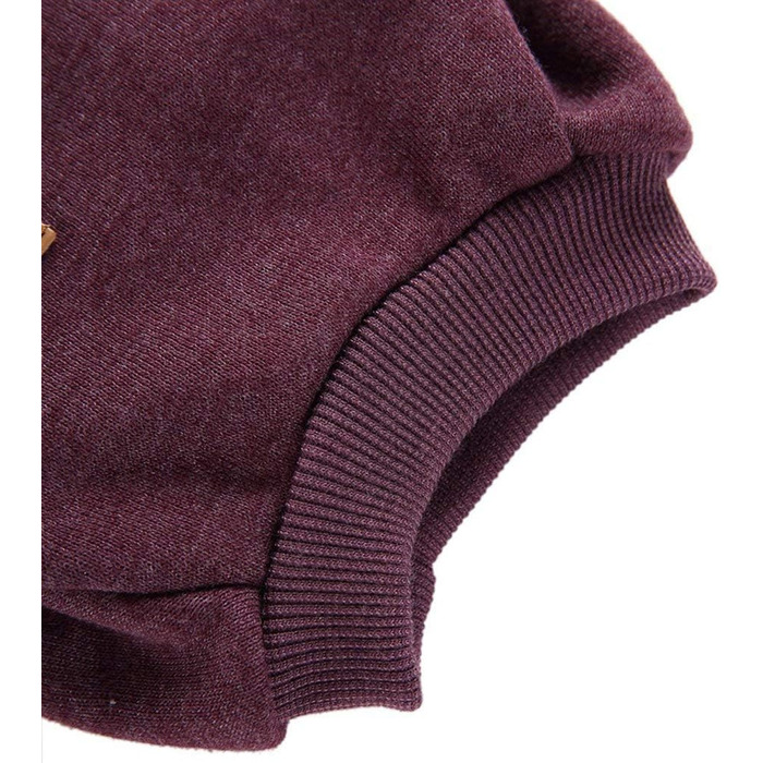 Пуловер для собак Jecikelon, теплий, зелений, зимовий, для цуценят, розмір X-Large