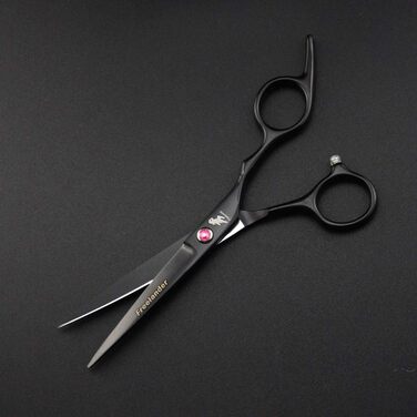 Набір професійних ножиць для грумінгу собак, нержавіюча сталь, для дому та салону