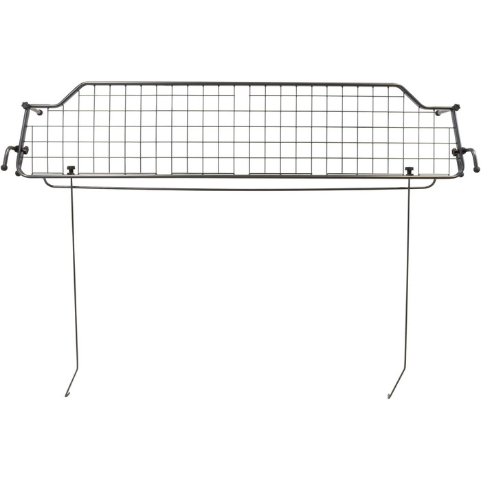 Travall Hundegitter для Ford S-Max (з 2015) TDG1490 - Оригінальне перегороджувач для собак