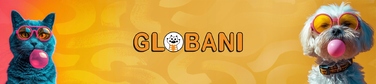 Поїлка-фонтан GLOBANI, пластик, 2500 мл
