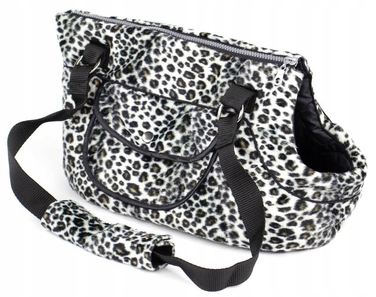 Транспортувальна сумка-переноска для собак COLARI, розмір S