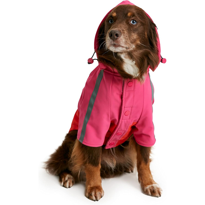 Регенмантель для собак Rosewood Joules Lydford, розмір L