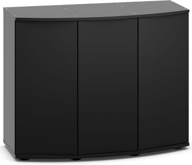 Акваріум Juwel SBX Vision 180, чорний, 180 л