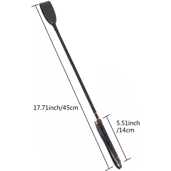 Чоловічий шкіряний ремінь Fuwok, довжина 45 см