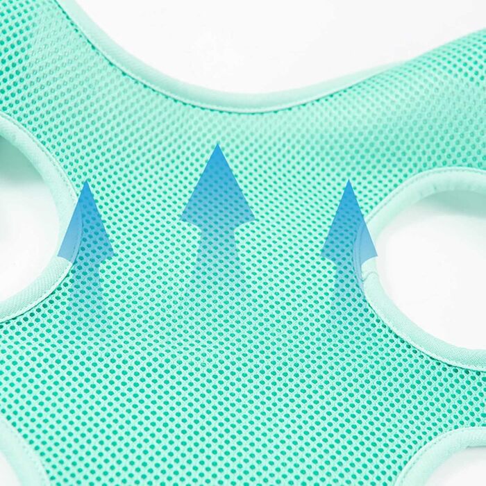 Набір для грумінгу собак, гамак для грумінгу, сірий, середній, для маленьких та середніх порід