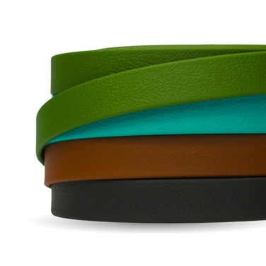 Повідець для собак (малих та великих) 15м, водонепроникний, міцний, довгий/короткий, колір Petrol