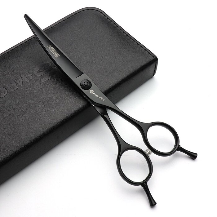 Професійні ножиці для перукарів 6 дюймів - високоякісні ножиці для стрижки волосся