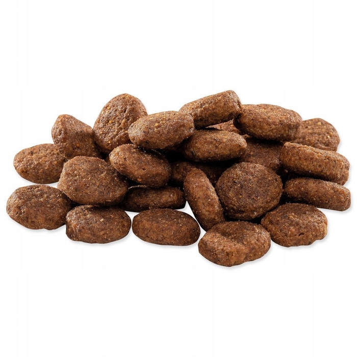 Сухий корм для цуценят великих порід Brit Premium By Nature Junior, 15 кг