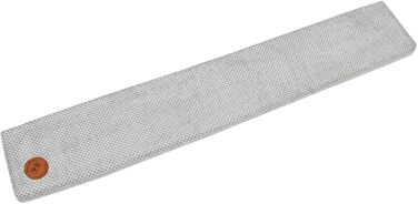 Підвіконня для домашніх тварин WauWau Cleo 120×20 см, сіре
