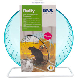 Крутилка для хом'яків Rolly Giant 27,5 см Trixie