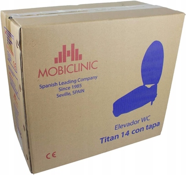 Переноска для собак Mobiclinic S