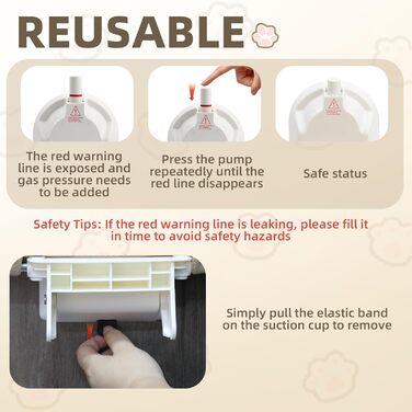 Кішка гамак для вікна ITSOGOO, розкладне ліжко для котів з міцними присосками, м'яка підвісна лежанка для котів, до 25 кг, 46x30 см