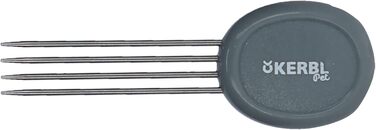 Набір для грумінгу котів Kerbl Pet, 7 предметів