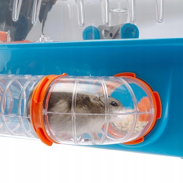 Клітка для хом'яка Ferplast Combi 2.2