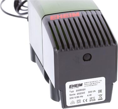 Внутрішній фільтр Eheim Aquaball 60 для акваріума