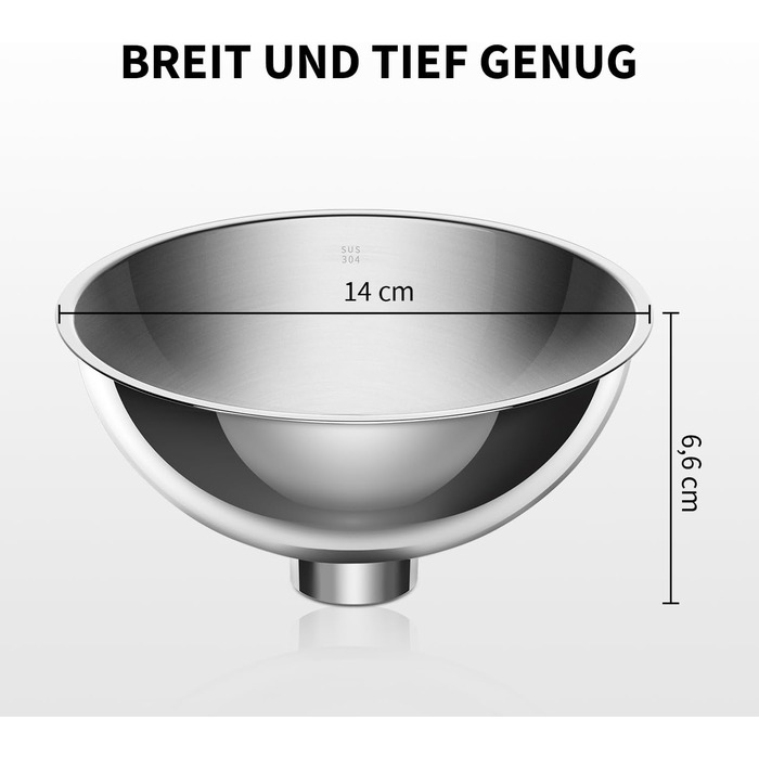 PETKIT CYBERTAIL: Набір з 2 металевих мисок з нержавіючої сталі Fresh Nano