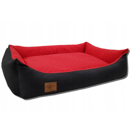 Лежанка-диван для собак LEGOWISKO, 100 x 70 см
