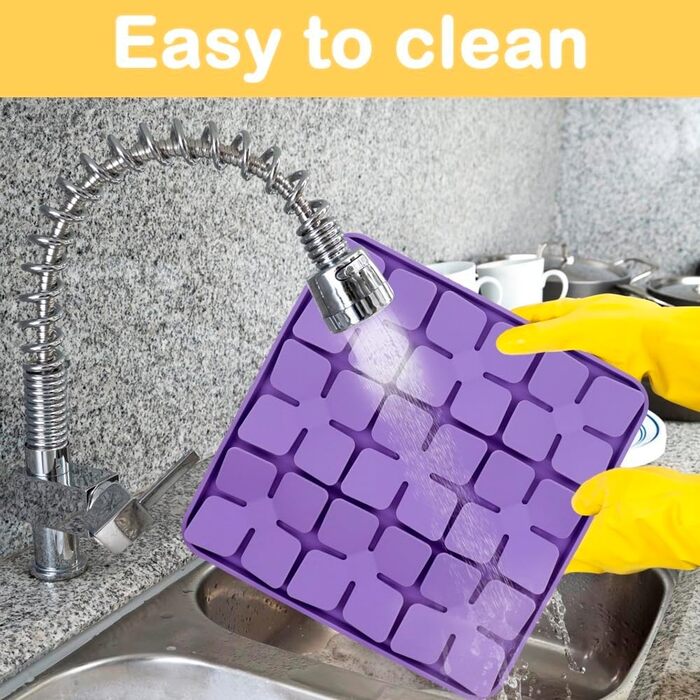 Килимок для годування собак Leckmatte, силіконовий килимок-головоломка для повільного годування собак та котів, з присосками, сірий