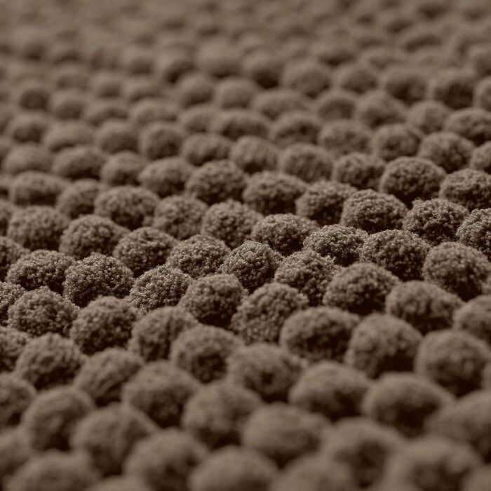 Килимок для собак Hunter Schmutzfang Waterloo сірого кольору, розмір M