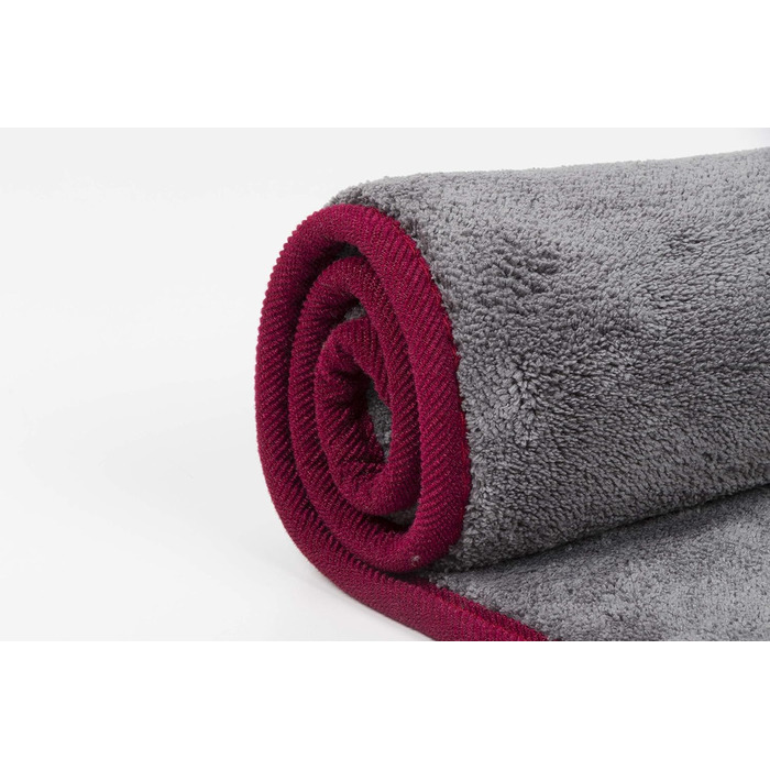 TrendPet Рушник для собак та котів, сушильна ковдра, 110x80 см